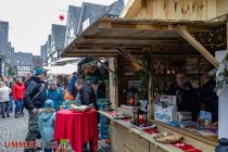 Weihnachtsmarkt Freudenberg 2022 - Bilder vom Freudenberger Advent 2022. • © ummeteck.de - Schön